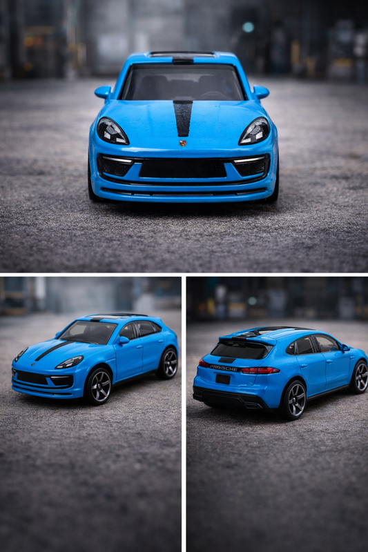 Custom Mini Car – Handmade One of One | AutoMorphix
